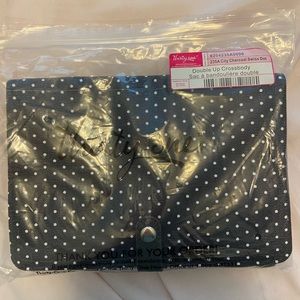 Thirty-One Double Up Crossbody